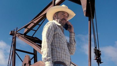 'Landman' episode 1 has me ready to declare it the next 'Yellowstone'