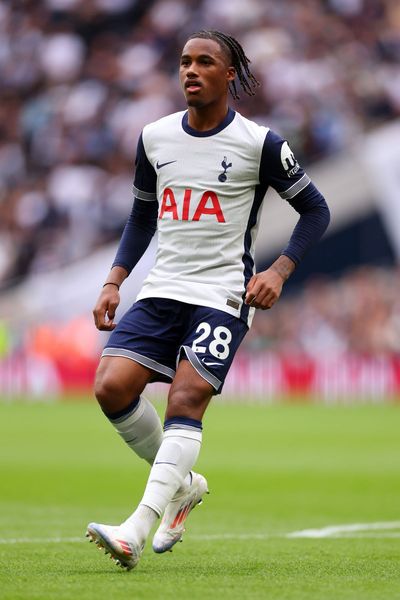 Tottenham confirm Wilson Odobert hamstring surgery with winger facing extended spell out