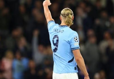 Erling Haaland Contract: Man City Star Offered Record Terms