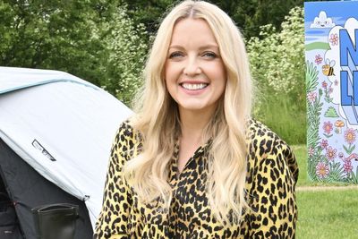 ‘Delight’ as Lauren Laverne set to return to BBC work after cancer diagnosis