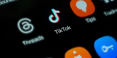 If TikTok poses a grave threat to national security, why are Canadians told they can keep using it?