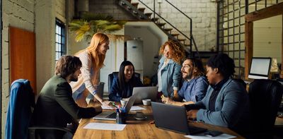 Beyond bias: Equity, diversity and inclusion must drive AI implementation in the workplace