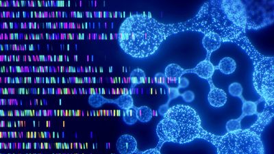 Meet Evo, an AI model that can predict the effects of gene mutations with 'unparalleled accuracy'