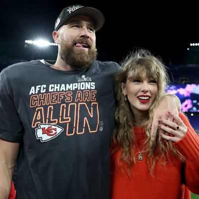 Donna Kelce has opened up about Taylor Swift and Travis Kelce's holiday plans