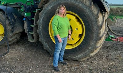 ‘You can’t keep coming for agriculture’: farmers prepare to protest over bitter budget harvest