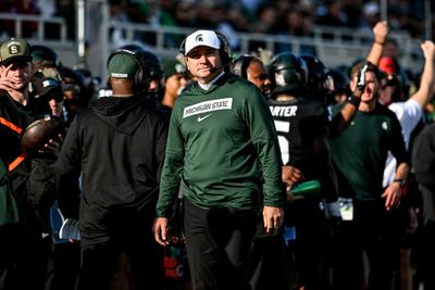 Now or never, MSU football has to step up to end 2024