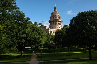 Texas Lawmakers File Over 1,000 Bills as Immigration Enforcement Drives Priorities For The GOP Majority