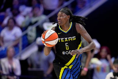 WNBA corporate sponsorship deals are growing. But not every athlete is getting their due