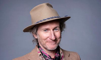 Three things with Tim Rogers: ‘Reading is the only real way to quell bad thoughts’