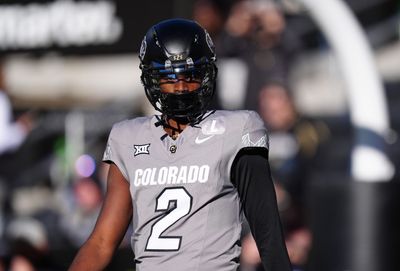 Shedeur Sanders cements himself as top QB in 2025 NFL Draft