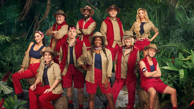 How to watch 'I'm A Celeb' online and from anywhere in the world