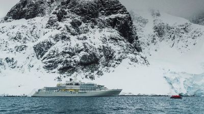 Royal Caribbean's Silversea shares bucket list cruise lineup