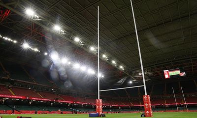 Wales 20-52 Australia: Autumn Nations Series rugby union – as it happened