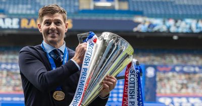 Iconic Premier League manager suggests ex-Rangers boss for future England role