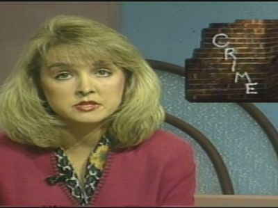 A TV anchor vanished nearly 30 years ago. A fresh search reignited hope - but only briefly