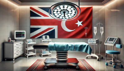 UK Women Save Over £6K On Cosmetic Surgeries In Turkey—But Some Go From Surgery Table To Coffin