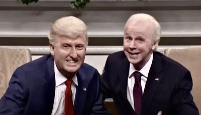 'Saturday Night Live's' Trump Hails His 'Animal Killing, Sexually Criminal' Cabinet Picks In Brutal Takedown