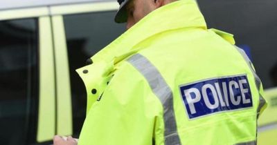 Teenage boy, 15, stabbed during altercation on Scottish high street