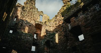 A-listed Scottish castle 'set for £2 million restoration' after sale to new owner