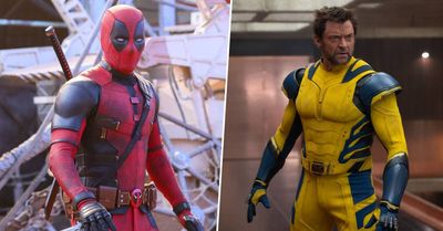 Ryan Reynolds reveals his favorite scene from Deadpool And Wolverine and it's an unexpected, emotional choice