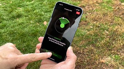 The original two-year period for free Emergency SOS Satellite features on the iPhone has expired – but Apple hasn't started charging yet