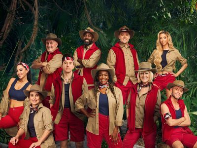 I’m a Celebrity 2024: How much are contestants being paid?