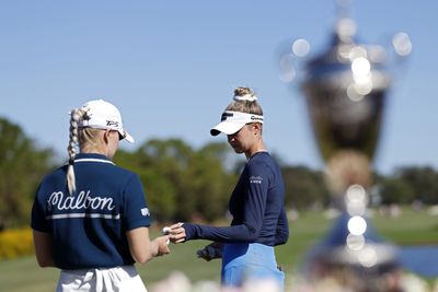 Check out some photos from The Annika driven by Gainbridge at Pelican on the LPGA