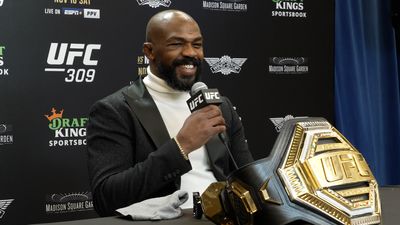 Jon Jones doubles down on Alex Pereira callout, needs ‘f*ck you money’ to consider Tom Aspinall