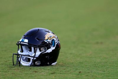 Jaguars vs. Lions: Inactive lists