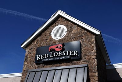 Red Lobster is making its comeback