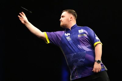 I can’t believe I won – Luke Littler storms back to stun Gary Anderson