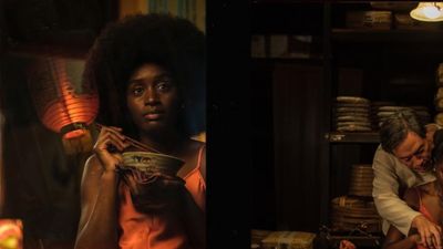 African cinema takes to global stage with diverse storytelling