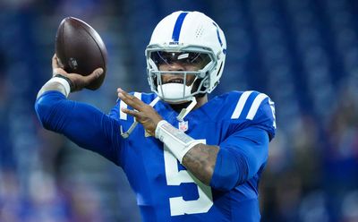 Indianapolis Colts vs Jets live updates, analysis and highlights