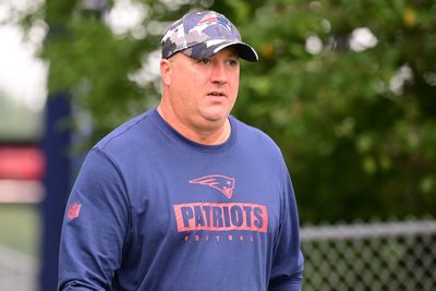 Patriots OC comments on ownership seeking outside help for Drake Maye