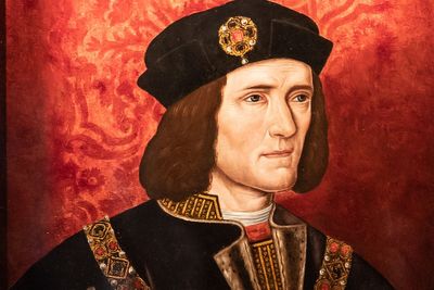 King Richard III’s given Yorkshire accent as voice recreated using state-of-the-art technology