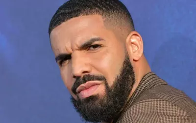 Drake Ends Bad Run Of Bets With $954,000 Winner On Jon Jones