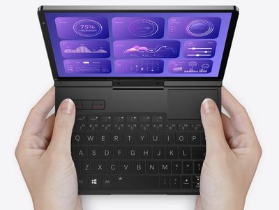 GPD announces official pricing for its Pocket 4 mini-laptops — The $1,466 unit packs 12-core Ryzen AI HX 370, 64GB of RAM, 2TB SSD, and 144Hz 2.5K display