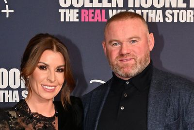 Coleen and Wayne Rooney's marriage ups and downs: a timeline