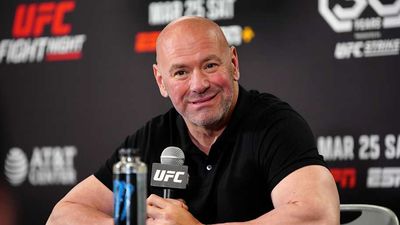 Dana White Gives Profane Denial of Jon Jones's Requested Opponent