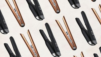 Dyson Corrale vs ghd Unplugged: We put the two cordless tools to the test to see which is best suited to you