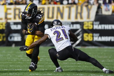 Puzzling calls/execution hampers Steelers offense early