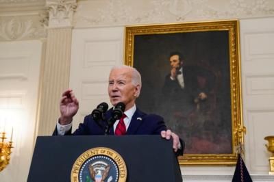 Biden Authorizes Ukraine To Use Powerful Weapons Inside Russia