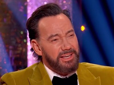 Strictly viewers brand show a ‘fix’ as ‘awful’ contestant escapes dance off