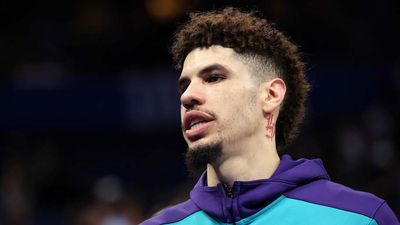 Charlotte Hornets' LaMelo Ball Fined $100K for What He Said After Win Over Bucks