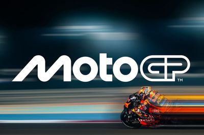 MotoGP unveils all-new logo as part of brand refresh