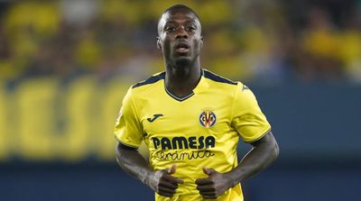 Nicolas Pepe Confirms Relationship With Adult Film Star Teanna Trump