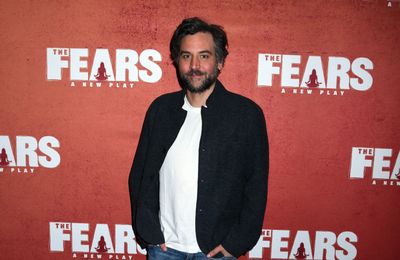How I Met Your Mother's Josh Radnor reveals his favourite part about married life