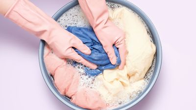 9 handwashing laundry mistakes – and how to avoid them