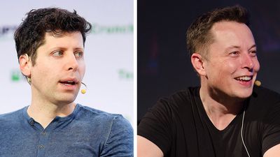 Musk's concerns over Google DeepMind 'AI Dictatorship' revealed in emails from 2016 — communications released during the recent OpenAI court case