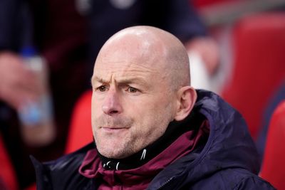 Lee Carsley admits ‘relief’ after handing England job to Thomas Tuchel